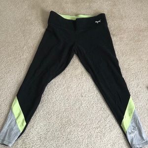 PINK Victoria’s Secret Leggings